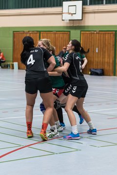 Bild 163 - Damen HSG Kremperheide/M�nsterdorf - Suchsdorfer SV : Ergebnis: 39:22